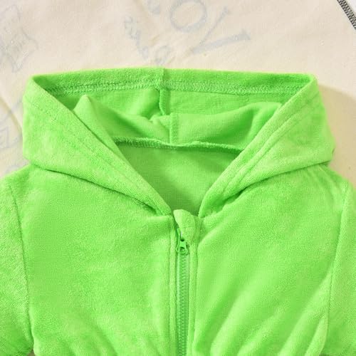 Image of Toddler Girls Swim Cover Up