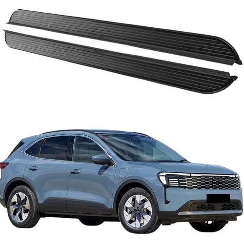 Estribos Laterales para Ford Kuga Escape 2020-2026