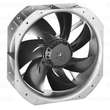 W2E250-HL06 Series 280x280x80mm 230V AC Industrial Axial Fan(W2E250-HL06-13)