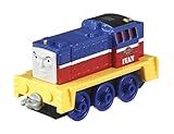 fisher price thomas the train table 'Adecuado para coleccionar y jugar con todos los sets de juego "Adventures.