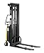 Vestil 118" H Fixed Stack Pwr Lift 2K