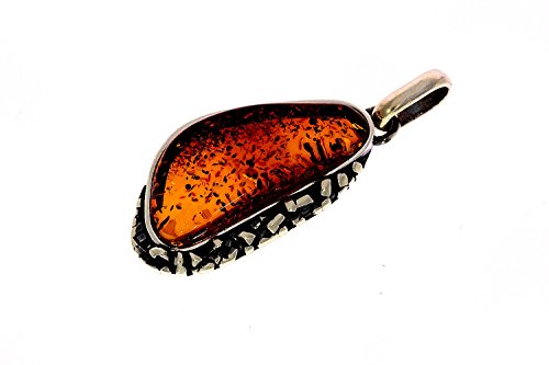 SilverAmber Jewellery UK PD1883