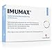 Produktbild Imumax - Probiotikum für allumfassende Mundpflege | Karies, Parodontose & Mundflora Kapseln | Frischer Atem Lactobacillus Kapseln | Vitamin Mund Immun Booster Kapseln