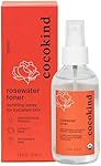 Cocokind Rosewater Facial Toner image 1
