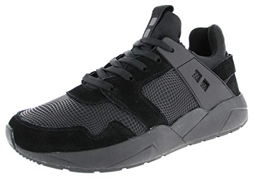 Mundart 216-ZFA Herren Sneaker 44