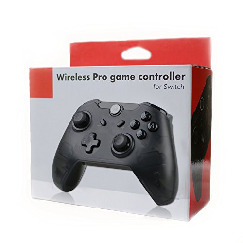 Wireless Pro Gaming Controller Gamepad MFEI Joy Pad Fernbedienung für Nintendo Switch Konsole