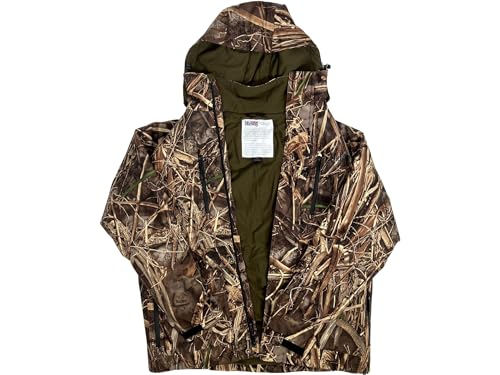 Men's Duck Creek Waterfowl Parka3