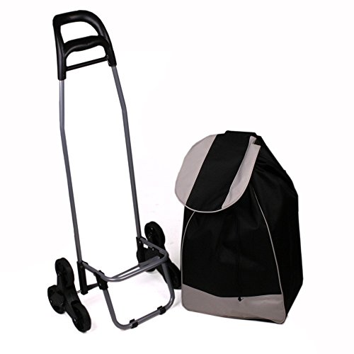 Hoffmanns Einkaufstrolley – Bild 4