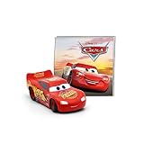 Tonies Lightning McQueen Audio Play Character from Disney and Pixar's Cars