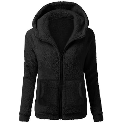 NAMTYQX Red Leather Jacket Womens Winter Coats Womens Sherpa Jacket Women Fleece Jacket Sexy Clothes Women'S Casual Jackets Vintage Clothes Light Weight Jacket Womens Jacket Lightweight Black 4Xl Cover