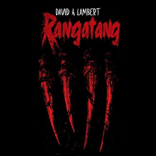 Rangatang by David Lambert episode artwork