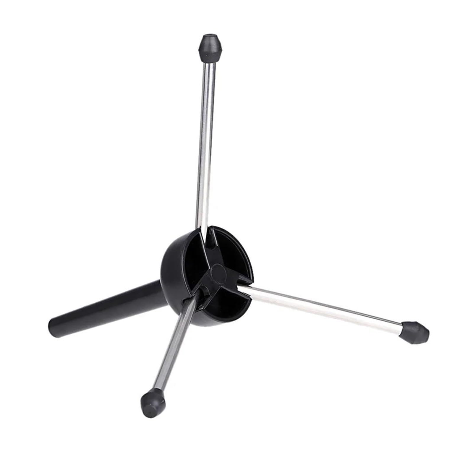 clarinete accesorios instrumentos Trípode Para Instrumento De Viento, Soporte Portátil Para Clarinete, Trípode De Plástico Y Metal, Accesorios Para Instrumentos De Viento De Madera