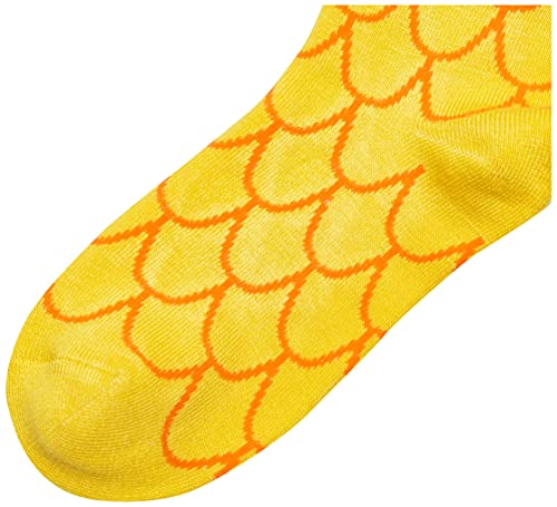 K. Bell Socks womens Funny Animal Novelty Crew Socks - Image 4
