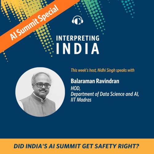 Did India's AI Summit Get Safety Right?