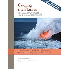 Cooling the Flames Audiolibro Por Ellis Amdur, John K. Murphy arte de portada
