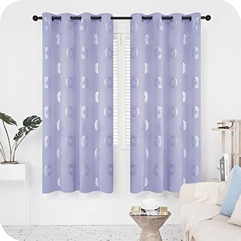 Umi Cortinas Dormitorio Moderno Opacas Cover