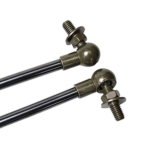 JINGLINGKJ Cofano Anteriore per 2002-2009