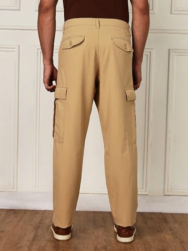 Image of Thomas Scott Men Regular Fit Pants