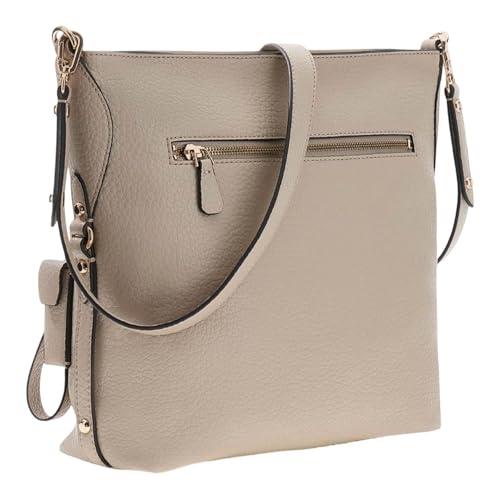 Guess Sacs à main Silvye Bucket BG950104 - vue 3