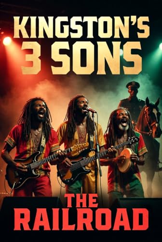 The Railroad by Kingston's 3 Sons
