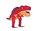 Produktbild (BOX20) Pinata Dinosaur T-Rex