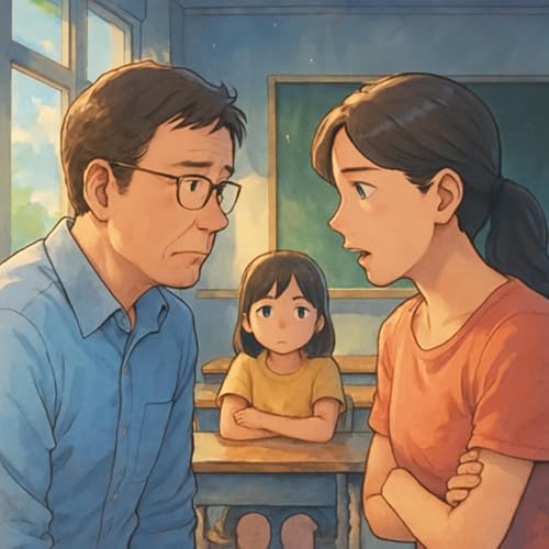 EP17｜夫妻間的爭執與不一致