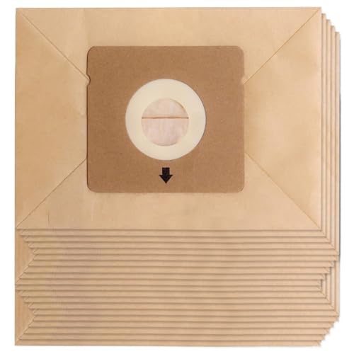 Rowenta�AZR003901�ACompacteo Ergo/Compacteo Accessimo/City Space/Mini Space Compacteo RO 1733 �|���@�o�b�O�ɑΉ�(20pcs)