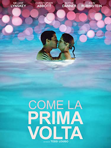  Come la prima volta