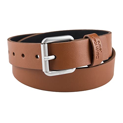 Calvin Klein Boys' Casual Leather Belt2