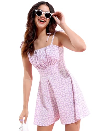 Image of Tokyo Talkies Womens Jump Suit