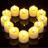 ✨Bequeme TimerFunktion: 6 Stunden Licht an und dann Automatisch aus für 18 Stunden pro 24-Stunden-Zyklus. Sparen Sie Zeit, um Sie Jeden Tag Manuell Ein und Aus Zuschalten. Sie Können die Entspannung von Kerzen Ohne Sorgen Genießen