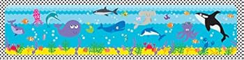 Board book First Focus Animals Under the Sea Book