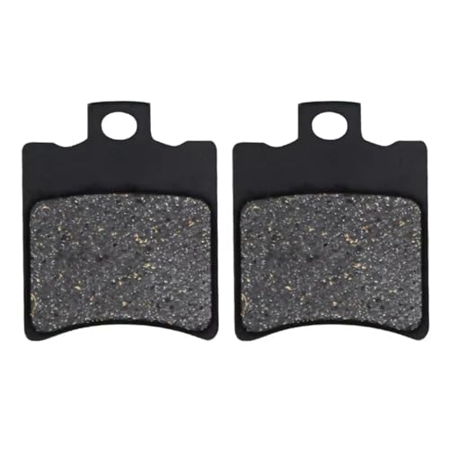 �t�����g�E���A�u���[�L�p�b�h Compatible With Suzuki For Aerox 4 NS 50 F 1GB 2014-2016 For BW�fS 50 180mm Disc 1999-2002 For BW�fS 50 5WW1 2004 �I