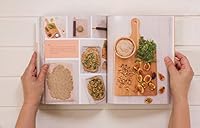 Life is Messy Kitchen 0692297669 Book Cover