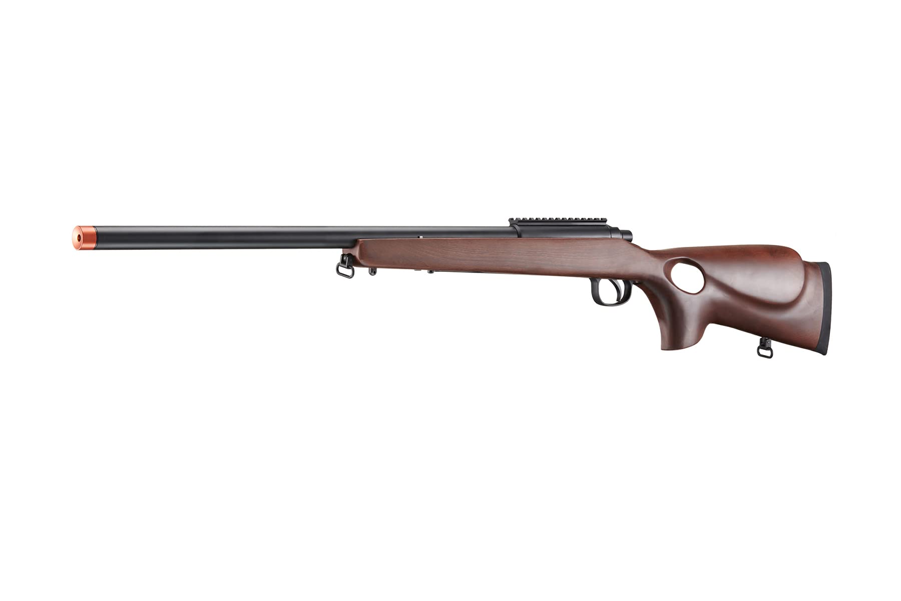 Amazon.com : DB VSR-10 Airsoft Bolt Action Sniper Airsoft Rifle w