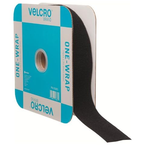 VELCRO Brand ONE-WRAP Double Sided Roll Cover