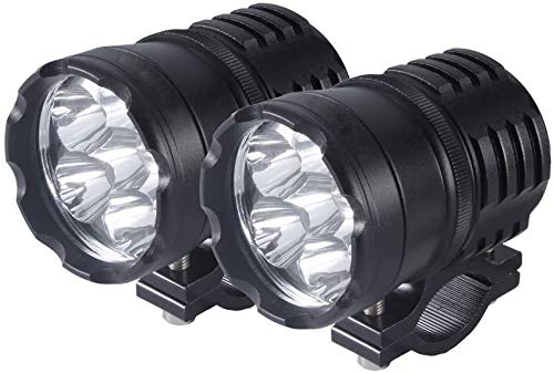 Amazon | RZK 高性能LED自転車ヘッドライト36W、LED改造オートバイ