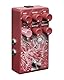 Klowra Vein Pitch Shifter Gitarrenpedal für E-Gitarre – 17 Pitch-Drop-Modi, Mikrotonale Präzision, Analog Dry-Through, True Stereo, CTRL-Eingang, Spiel wie ein kompletter Bassist