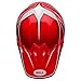 BELL MX-9 MIPS Dirt Helmet (Zone Gloss Red - 2X-Large)