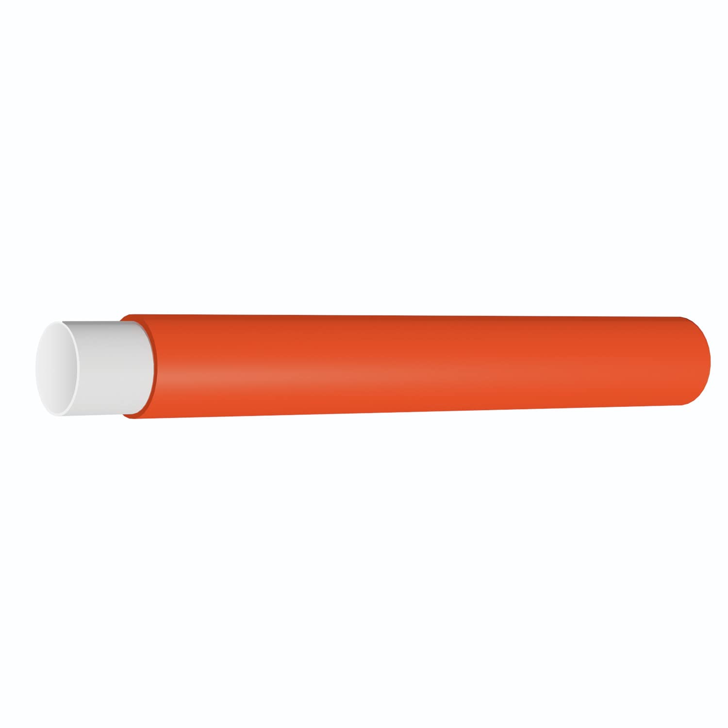 Vartco 2-laags Afvoerslang voor dompelpompen UV-bestendige transportband Flexibele slang (1 1/4 inch 32 mm 10 m) (1 1/4 Inch 32 mm 10 m