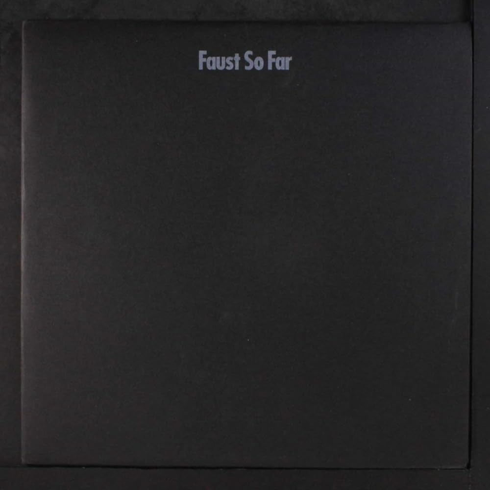 So Far [VINYL]
