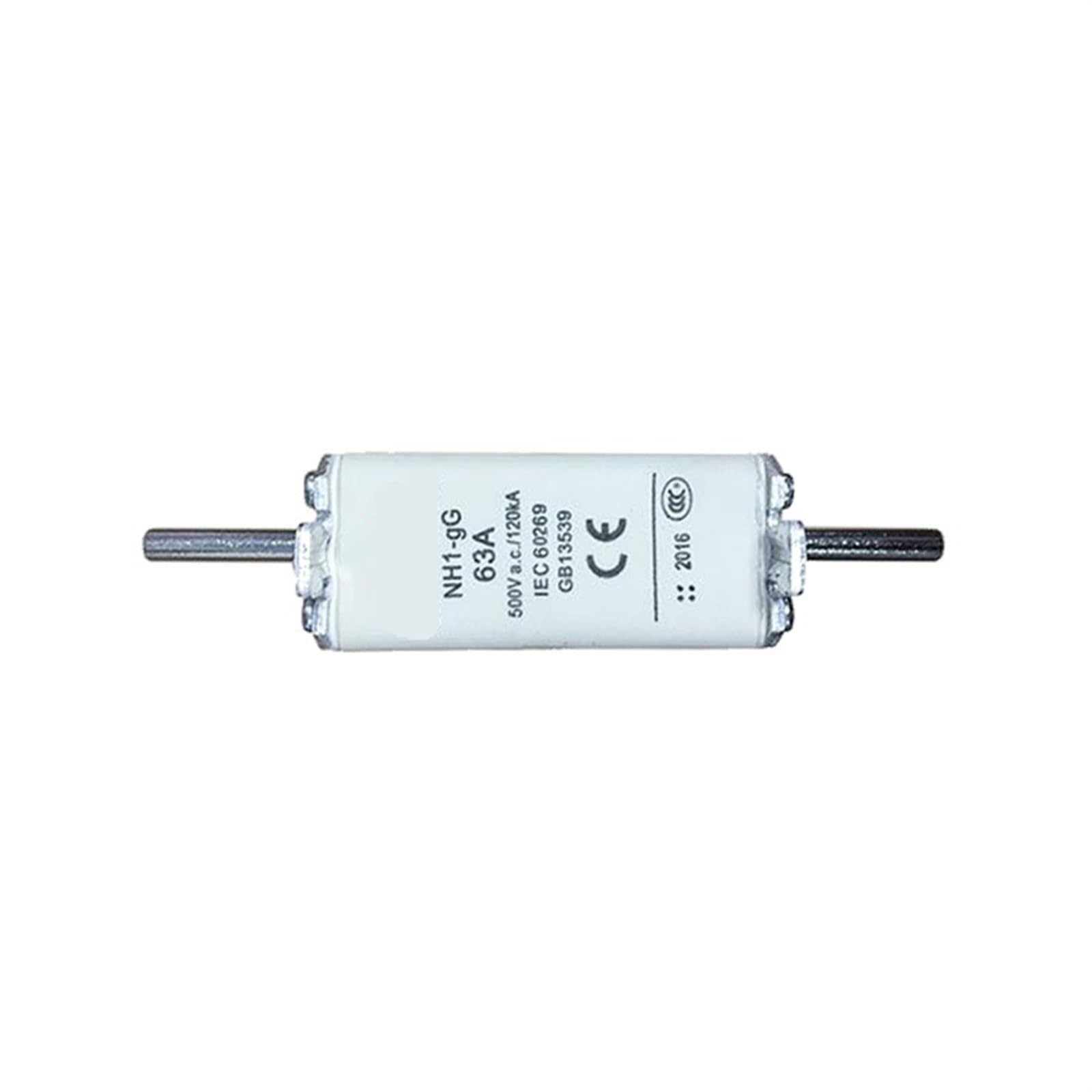 MUYTQAERG 3NA6136 3NA6136-4 High Voltage/Fast Fuse Protection Base Electronic Components(3NA6136-4)