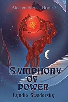 Paperback Symphony of Power Book