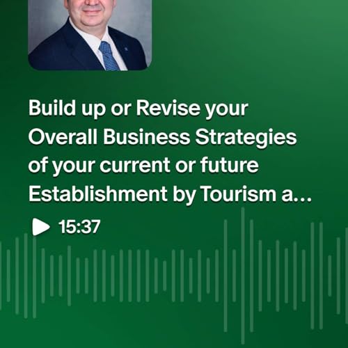 Ahmet Can Yesildag integrates strategic innovation and technology into hospitality management by combining digital transformation with operational rigor. copertina