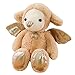 danyangshop Jouets en Peluche Nouvelle Peluche 40 Cm Creative Ange Aile Ours Ours en Peluche Jouets en Peluche Enfants Dormir Apaiser Poupée Cadeaux d'anniversaire pour Enfant Cadeau