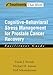 Cognitive-Behavioral Stress Management for Prostate Cancer Recovery Facilitator Guide (Treatments That Work)