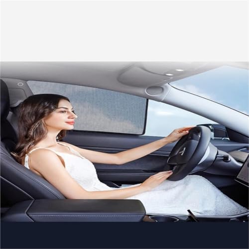 Boczna osłona przeciwsłoneczna Do Lynk & Co 01 CX11 2018-2025 osłony przeciwsłoneczne na przednią szybę
