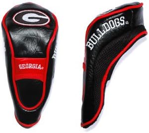 Team Golf Georgia Bulldogs Hybrid Headcover from