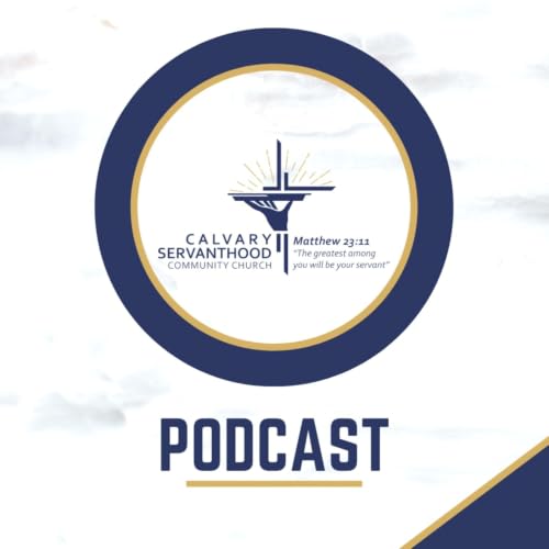 『CSCC Podcast』のカバーアート