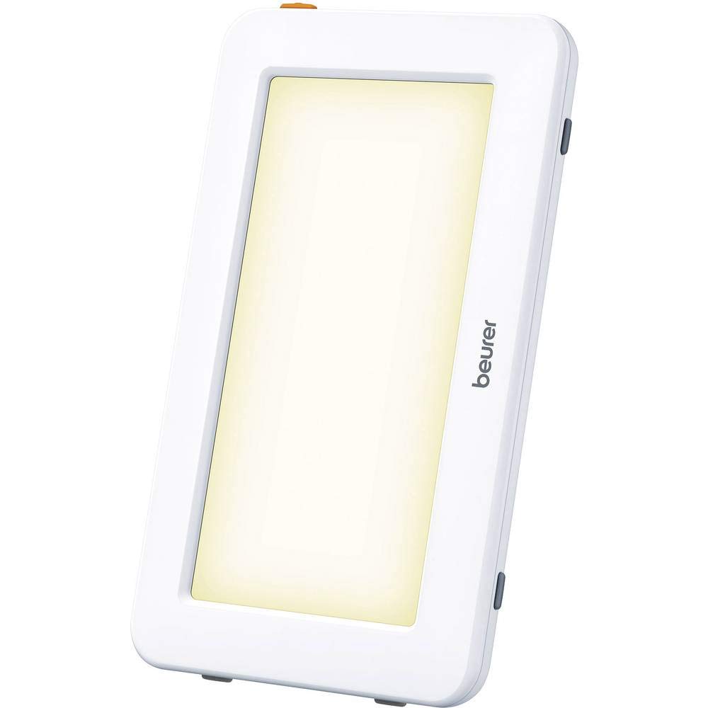Beurer TL 20 - Lampada da Viaggio a Luce Naturale del Giorno per Fototerapia